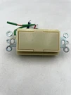 Leviton Cat 6383 Wall Switch Controller Module Ivory Heavy Duty Mounted. Fixed Price $29.99.