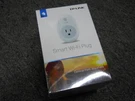 Tp-link HS100 Wi-fi Smart Plug. Fixed Price $8.00.
