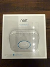 Google Nest Protect Smoke And Carbon Monoxide Alarm 2ND Gen - S3000BWES New. Fixed Price $199.99.