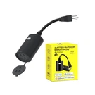 Minoston Matter Outdoor Smart Wifi Heavy Duty Plug-in Outlet I... Fast Ship. Fixed Price $31.53.