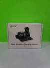 Acer 7-IN-1, S1 Night Light Wireless Charging Station With Adjustable Brightness. Fixed Price $40.00.