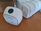 Lot Of 8 Wemo Insight Smart Switches Wifi Outlet Plug For Alexa, Apple Homekit. Fixed Price $69.87.