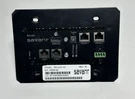 Savant Smartlink 3 Gang Receiver Wall Plate IRX-LN01-00 Free Shipping. Fixed Price $42.00.