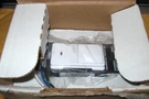 Crestron CLW-SW1RFW-S Blank Infinet Wall Box Switch, 1-BUTTON, White New. Fixed Price $19.85.