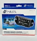 Niles MSU140 Ir Remote Control Extender System Infrared New. Fixed Price $39.99.