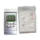 Honeywell AN100 Basic Home A/v Distribution Panel Voice/data Module. Fixed Price $55.50.