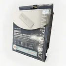 Hampton Bay Universal Wink Ceiling Fan Remote Control Receiver Kit New Open Box. Fixed Price $30.59.