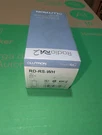 Lutron Rd-rs-wh Radio RA2 Multi-location Remote Switch White 120VAC New 1-PC.. Fixed Price $42.99.