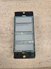 Crestron CNX-B4W Keypad 6500769. Fixed Price $59.95.