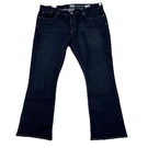 Nwt Levi Strauss Signature Jeans Women 24W Modern Boot Cut Simply Stretch. Fixed Price $24.99.