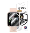 For Itouch 3 Fitness Tracker Screen Protector (2 Units) Invisible Ultra Hd Cl.... Fixed Price $23.72.