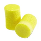 3M Ear Plugs, Pairs/box, E-a-r Classic 1 Count (pack Of 30), Yellow. Fixed Price $26.96.