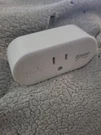 Gosund WP6 Wi-fi Smart Plug, Us 110-240V 16A, Indicator Light, White. Fixed Price $15.00.