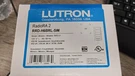 Lutron RRD-H6BRL-WH Radiora 2. Fixed Price $420.00.