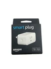 Amazon Smart Plug C2Y37 Wi-fi Outlet White Works With Alexa App Control Timer. Fixed Price $9.50.