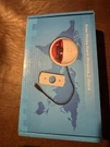 Fortrezz SSA2 Z-wave Indoor Siren & Strobe Alarm, Red Lens. Fixed Price $50.00.