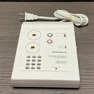 Radio Shack 49-2559R Personal Emergency Phone Dialer Pendant Base With Manual. Fixed Price $19.99.