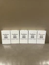 Lot Of 5 Door Window Sensor X10 Model DS10A New. Fixed Price $14.99.