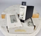 Ge Interlogix Connection Center Module AV1000 Source Selector Audio Distribution. Fixed Price $19.95.