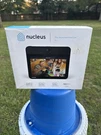 Nucleus Anywhere Intercom Amazon Alexa Voice Service MN:N1001R31B. Fixed Price $69.99.