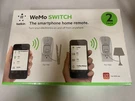 Belkin Wemo Switch Wireless Wifi 2 Pack Smartphone Home Remote System -brand New. Fixed Price $24.00.