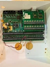 Leviton Hai Omni Pro Ii Controller 20A01-31, 16 Zone Exp, Enclosure W/ Keys. Fixed Price $1150.00.