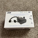 Feit Electric Smart Outdoor Plug, Wifi Waterproof 2 Grounded Sockets. Fixed Price $20.00.