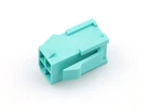 Genuine Molex Mini-fit Jr 4-WAY Plug Panel Mount Green 469930430 10-PACK. Fixed Price $49.99.