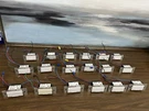 (lot Of 23 ) Lutron HRD-6D Homeworks Wall Dimmer Switch 120V Used. Fixed Price $179.00.