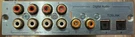 Open Box Savant AIM-D4A8 Digital & Analog Audio Input Module Card. Fixed Price $10.00.