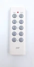 Etekcity Remote Outlet Switch Zap 5LX Replacement Control - Tested. Fixed Price $16.95.