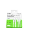 AA3O Belkin Boostcharge Pro (2 Pack) Usb-c Cable To Lighting 3.3 Ft White. Fixed Price $14.95.