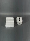 Lot Of - Belkin Wemo Insight Mini Smart Switch Plugs Wifi F7C063 F7C029V2. Fixed Price $22.49.