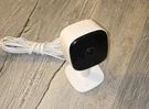 Eufy Security 2K Indoor Plug-in Ip Camera Wi-fi. Fixed Price $22.68.