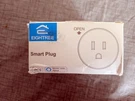 Eightree Smart Plugs Compatible With Alexa Only, Voice Control, Outlet Timer,.... Fixed Price $19.95.