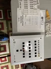 Elan PS12 Precision Panel. Fixed Price $30.00.