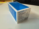 Lutron LRF2-VWLB-P-WH Radio Powr Savr Wall-mount 180. Fixed Price $44.64.