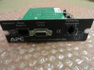 Apc Sycc Symmetra Comminications Card Module. Fixed Price $111.60.