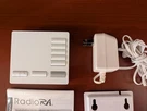 Lutron Radiora 5 Button Tabletop Master Control - Open Box. Fixed Price $375.00.