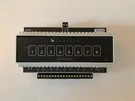 Vantage RS8-DIN Relay Station. From Working System. Multiple Available.. Fixed Price $180.00.