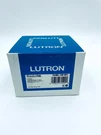 Lutron Radiora RAMC-5W-WH Button Master Control Wall Mount 120 Vac 0.5A 60 Hz. Fixed Price $109.99.