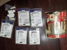Iris Home Security Motion Sensor - MOT800. Fixed Price $120.00.