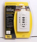 Wayne Dalton Home Settings Wireless Control Gateway Module Model WDHA-12 Nip. Fixed Price $29.99.