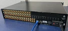 Savant Smart Audio SSA-3220-00 REV22 Digital Matrix Switch Powers Up As Is. Fixed Price $295.00.