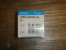 Lutron HWA-8ANS-AL. Fixed Price $75.00.