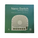 Aeotec Nano Switch Gen 5 Z-wave Plus Remote Control Your Lights!. Fixed Price $34.95.