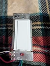 Lutron Homeworks HWD-8ANS. Fixed Price $39.99.