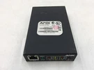 Amx EXB-MP1 Ics Lan 10/100 Poe Device Control Box Unit Only Free S/h. Fixed Price $24.99.