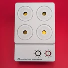 X-10 Powerhouse Powerhorn Security Siren PH508. Fixed Price $18.00.