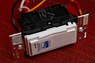 3-WAY Leviton Decora DZ1KD-1BZ Z-wave Plus Dimmer Switch 1000W White Modern. Fixed Price $69.95.